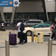 Dubai Airport (Karim Sahib/Getty Images)